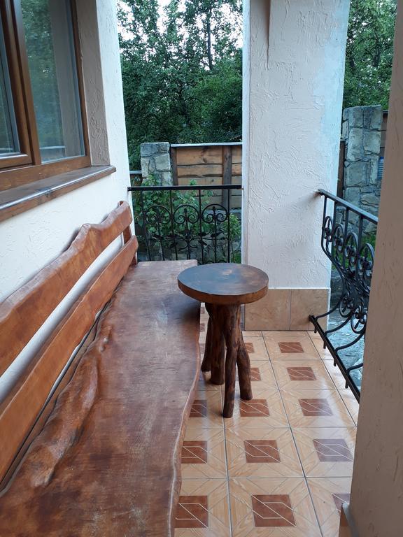 Girska Sadyba Γιαρέμτσε Εξωτερικό φωτογραφία